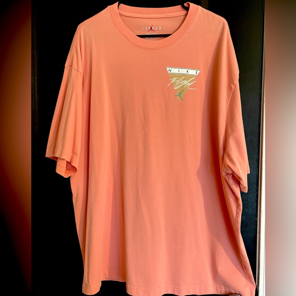 Jordan Flight Essential Graphic Tee